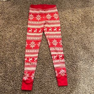Christmas pjs
